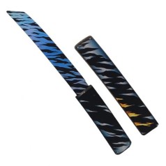 Деревянный сувенирный нож «TANTO TIGER» TAN-Ti