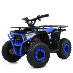 Детский электромобиль Квадроцикл HB-FFA1000-4(MP3) до 65 кг