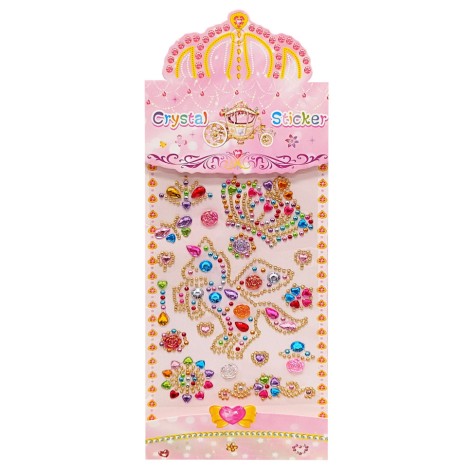 Наклейки декоративные 