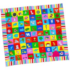 Коврик для игры и развития 