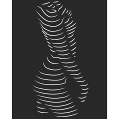 Картина по номерам 