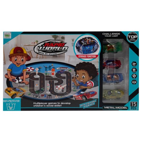 Игрушечный набор 