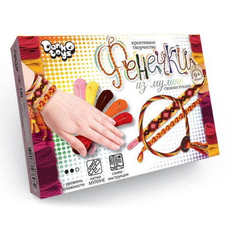 Набор креативного творчества 