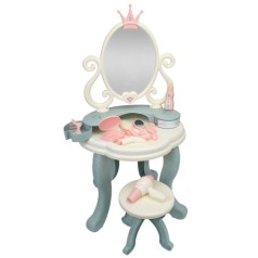 Дитячий ігровий набір "Косметичний столик" 1638TXK, безпечне дзеркало