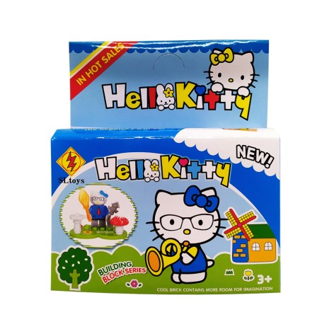 Конструктор 