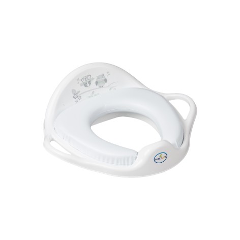 Туалетное сиденье Мягкое 