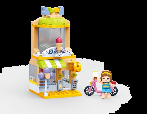 Конструктор 