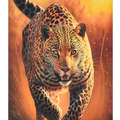 Алмазна мозаїка Strateg 