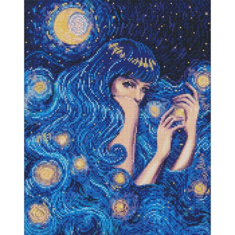 Алмазна мозаїка 