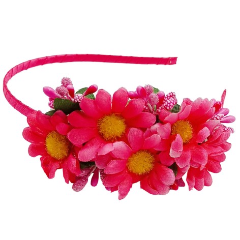 Обруч для волос 