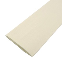 Гофрований папір Josefotten KR35-8020 білий 35%, 27г/м2