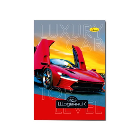 Дневник ученический 