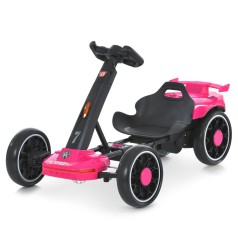 Дитячий електромобіль Електрокарт M 6145(A)EBR-8 до 30 кг