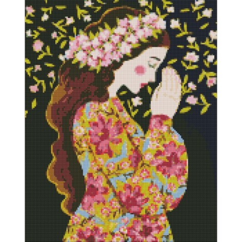 Алмазна мозаїка 