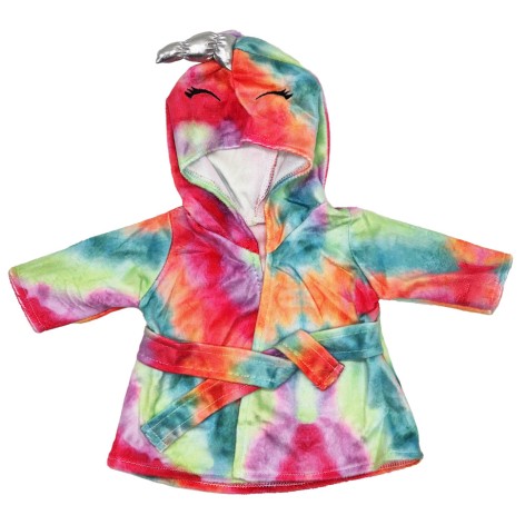 Халатик для куклы 