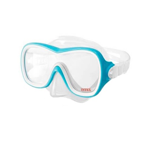 Маска для плавання Intex 55978 Синій