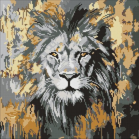 Алмазна мозаїка 