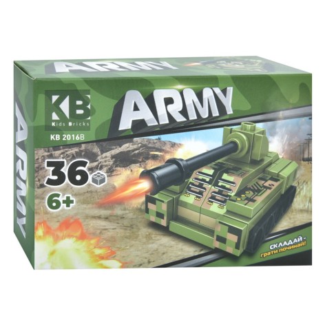 Дитячий конструктор 