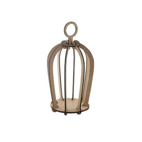 Заготовка для декорування 