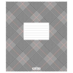 Зошит учнівський 