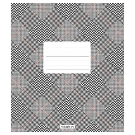 Зошит учнівський 