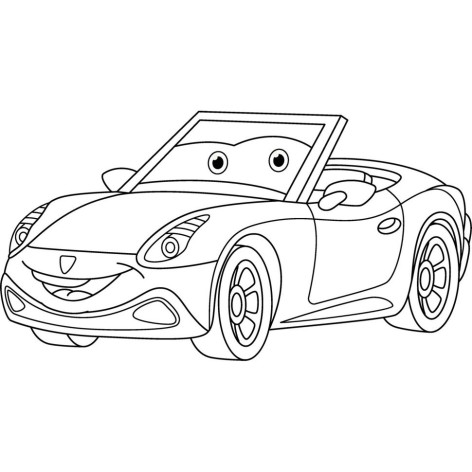 Роспись по холсту 