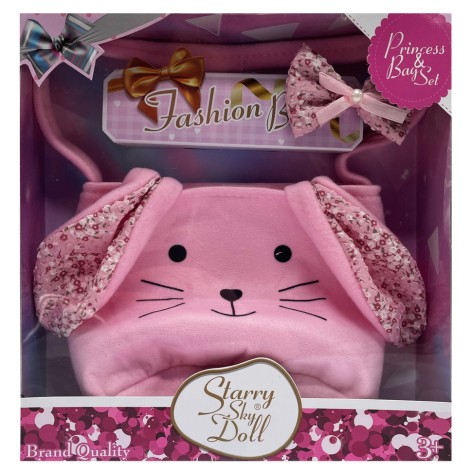 Детская сумочка 