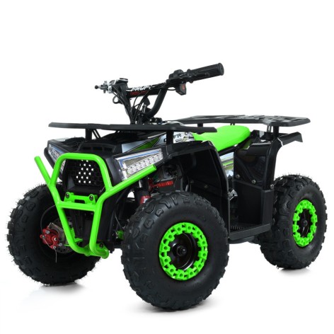 Детский электромобиль Квадроцикл HB-FFA1000-5(MP3) до 65 кг