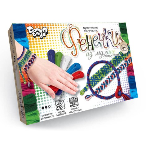 Набор креативного творчества 