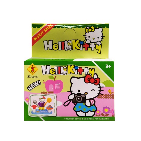 Конструктор 