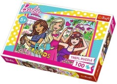 Пазлы - (100 Элм.) - 