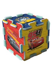 Мягкие пазлы - 