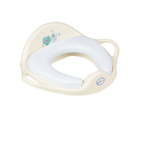 Туалетне сидіння М'яке 