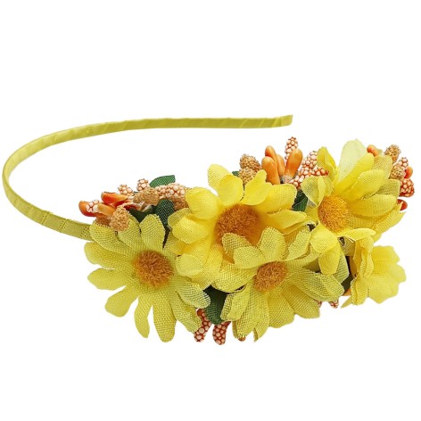 Обруч для волосся 