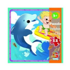 Детский пазл 