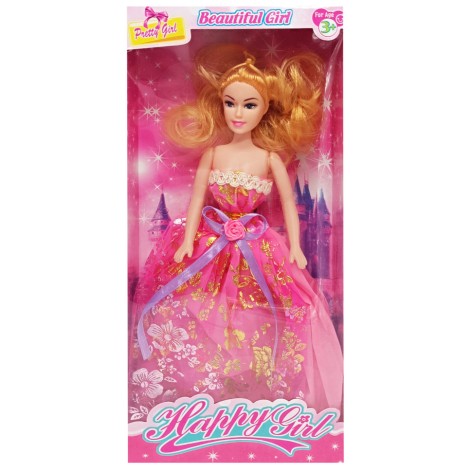 Детская Кукла 