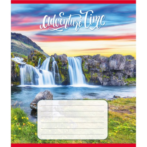 Зошит загальний 