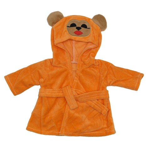 Халатик для куклы 