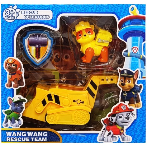 Набор героев 