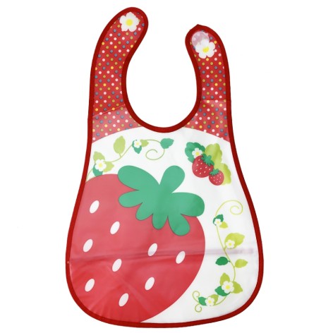 Слюнявчик клеенчатый 