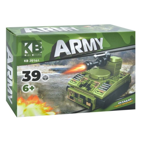 Дитячий конструктор 