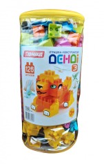 Дитячий конструктор 