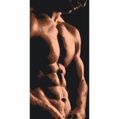 Картина за номерами 