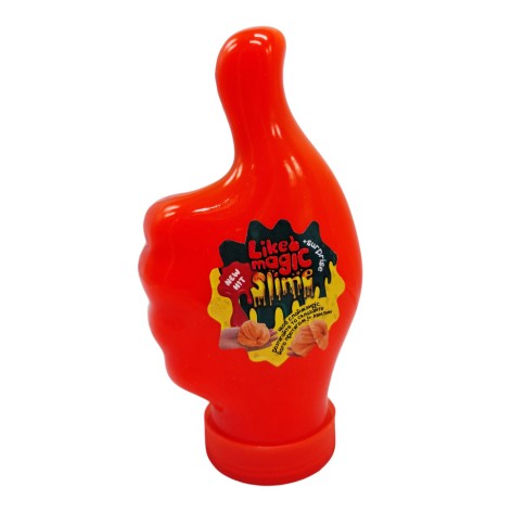 Вязкая масса, слайм 