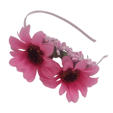 Обруч для волос 