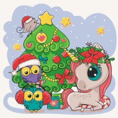 Розпис на полотні 