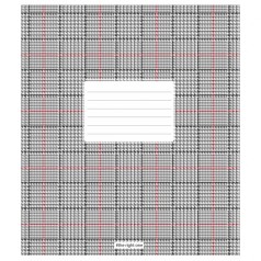 Зошит учнівський 