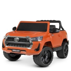 Детский электромобиль Джип M 4919EBLRS-7 до 35 кг