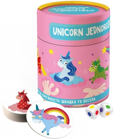 Детская Настольная игра DoDo 