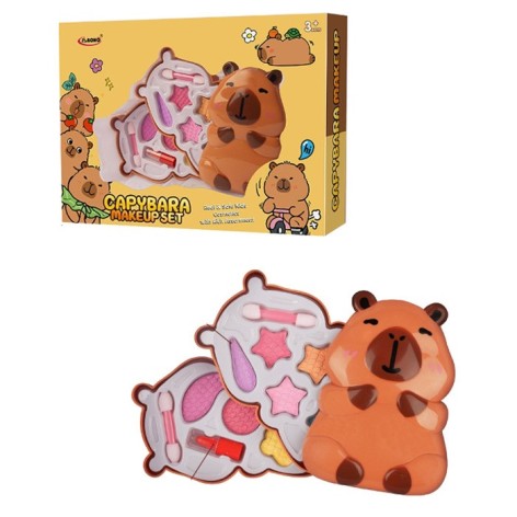 Дитячий набір косметики 